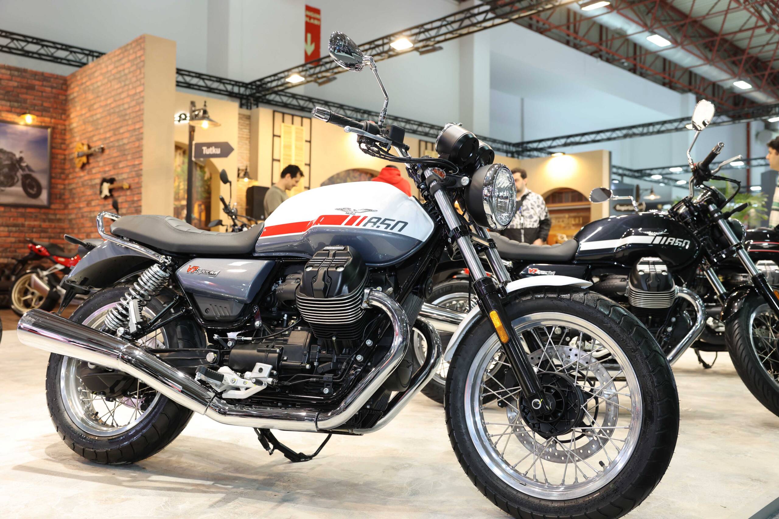 Moto Guzzi