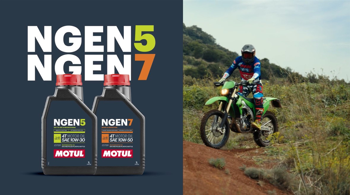 Motul