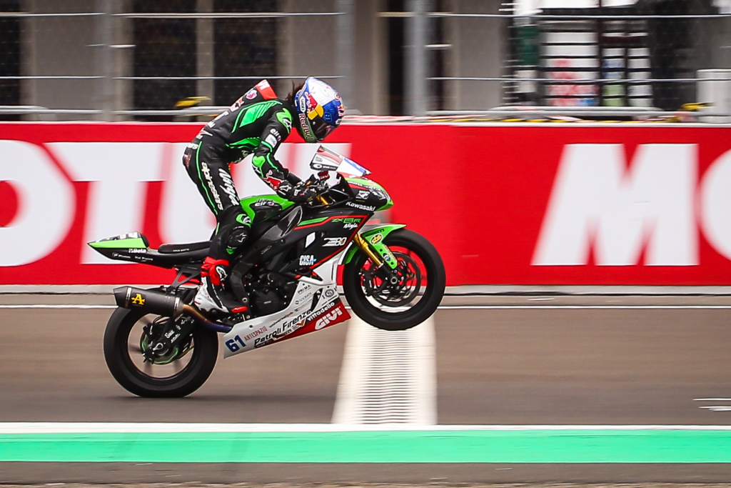superbike