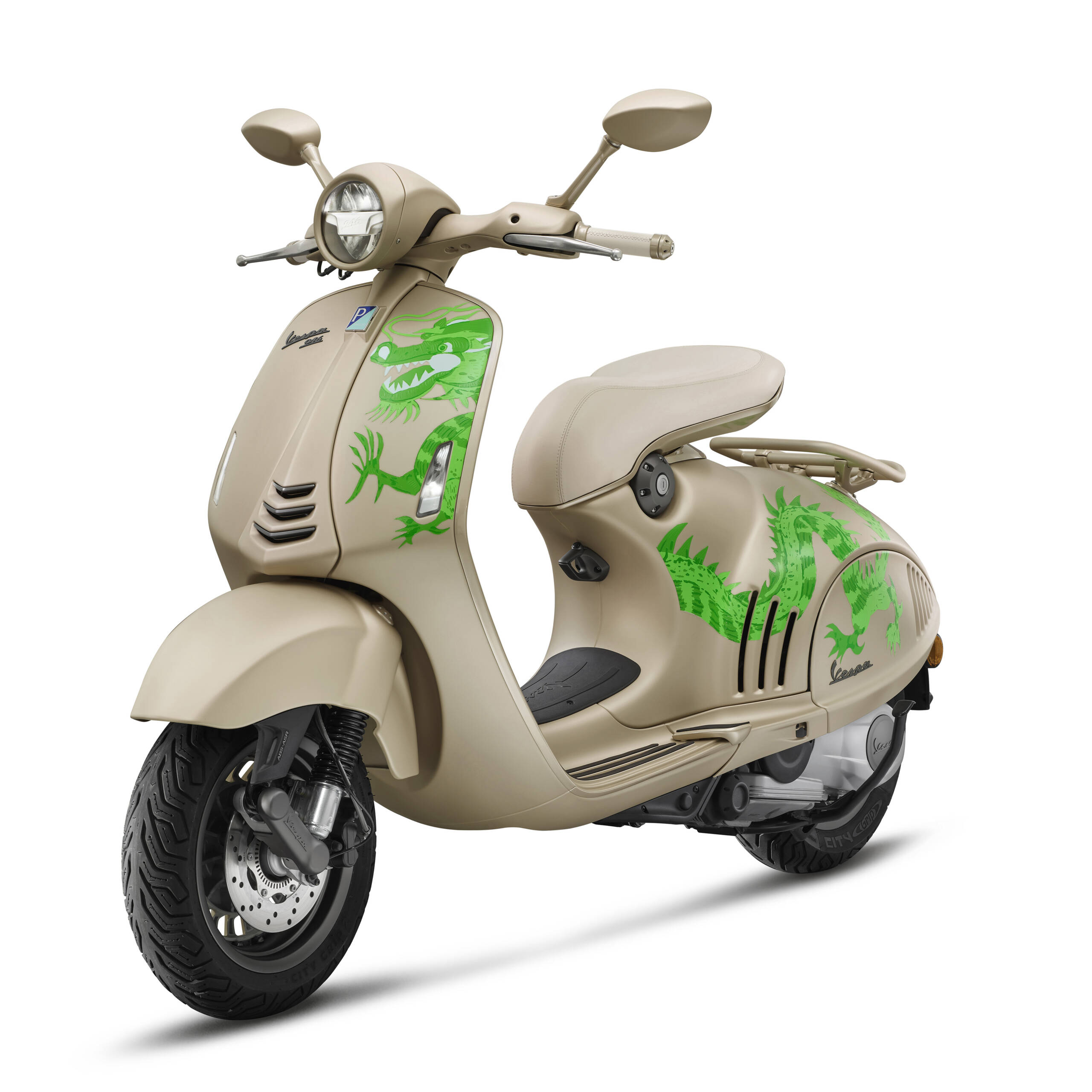 Vespa 946 Dragon