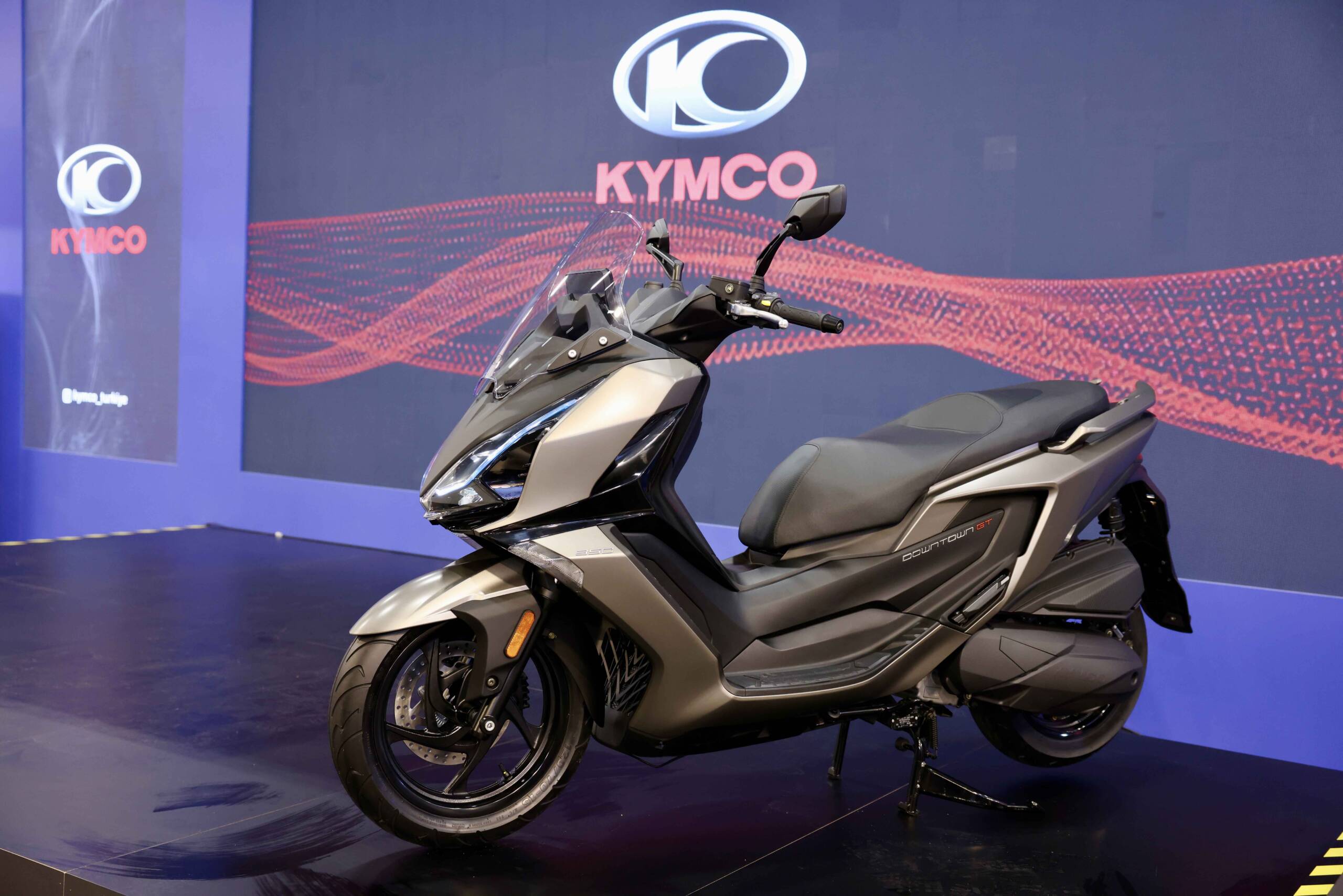 KYMCO