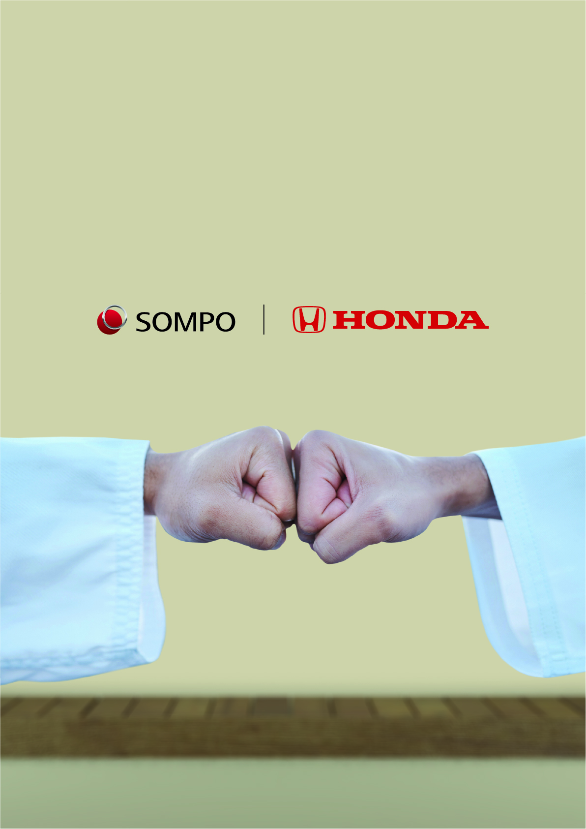 Sompo