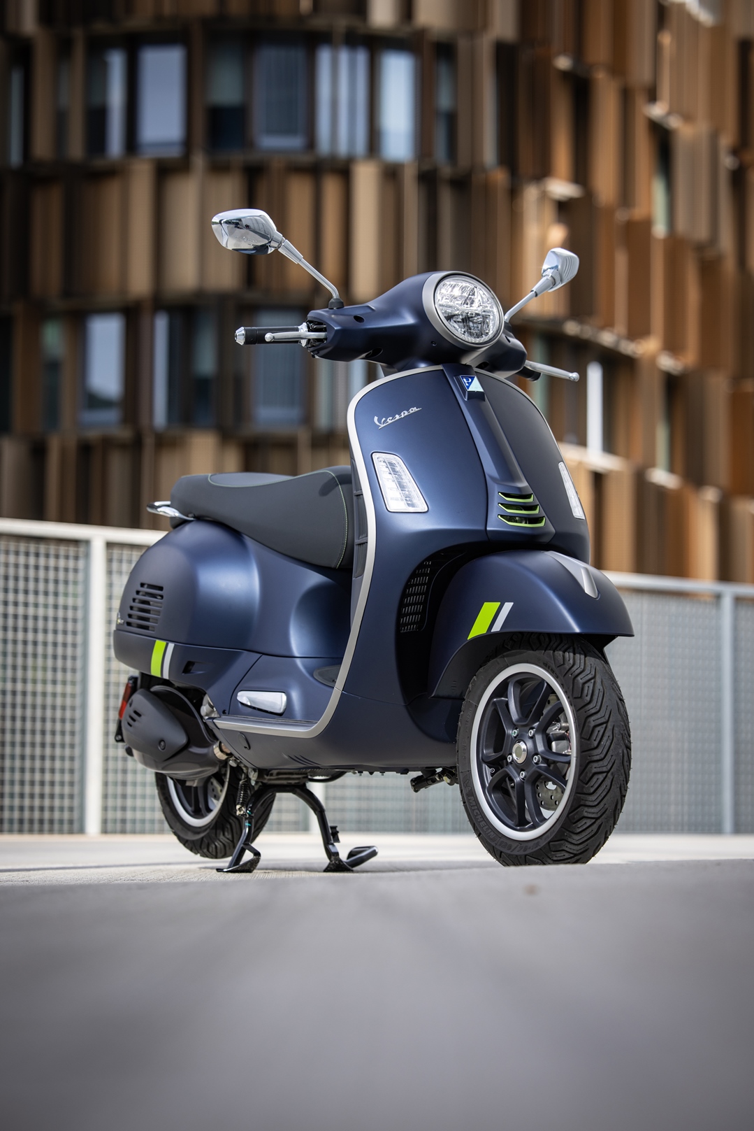 vespa