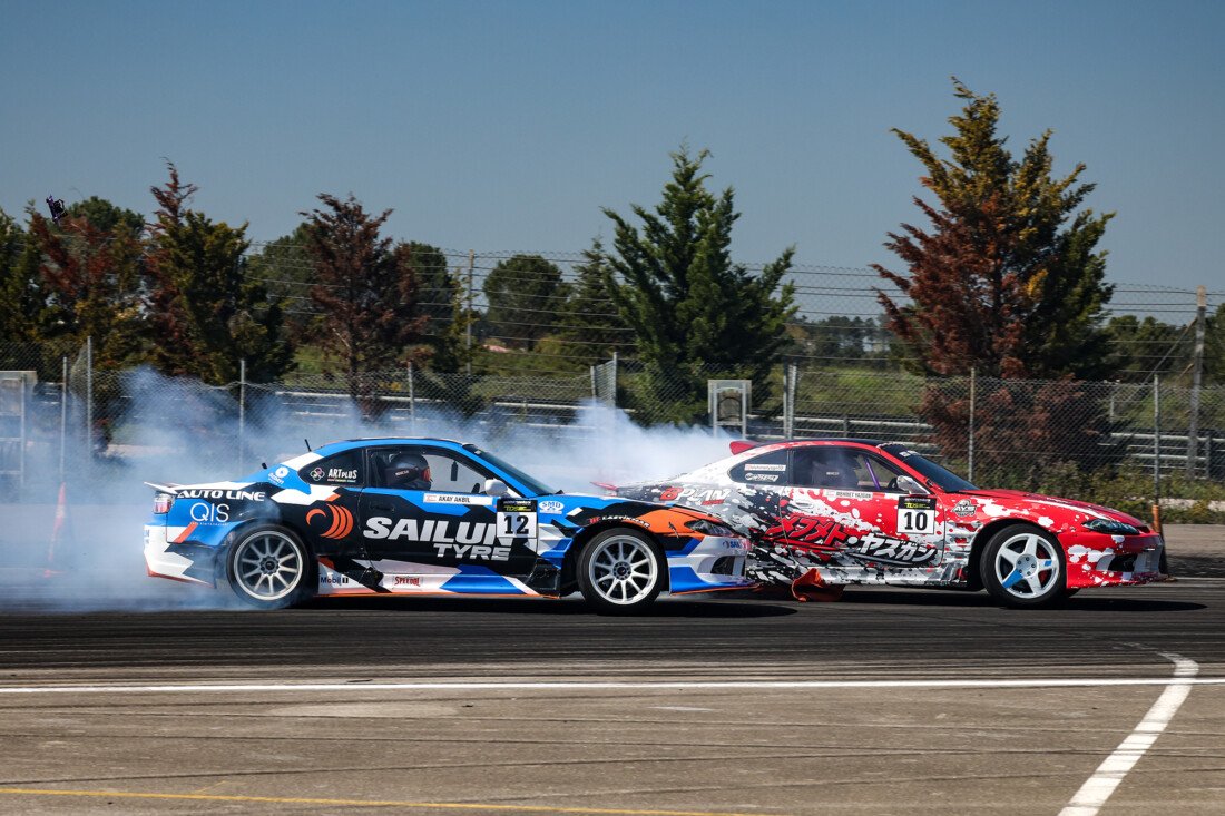 2026 Türkiye Drift Şampiyonası,