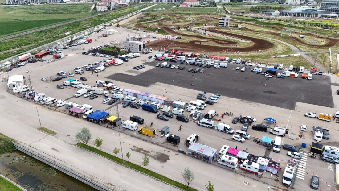 Motokros Şampiyonası