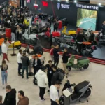 motobike