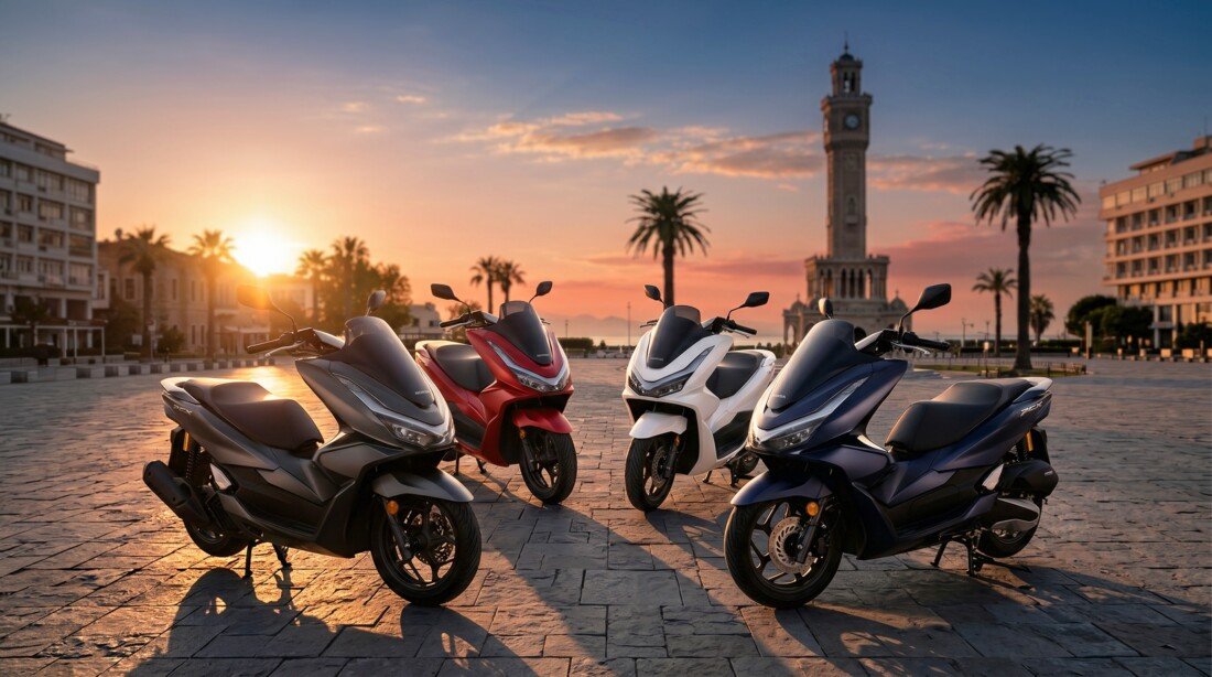 PCX125